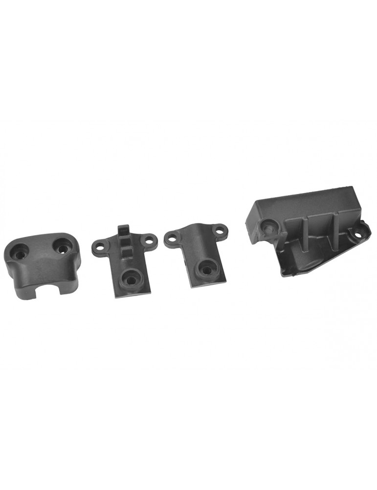 Chassis Covers - 1 Set