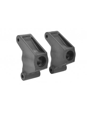 Wheel Hub - Rear - 2 pcs