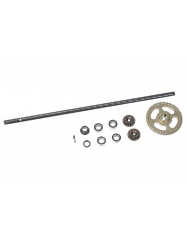 Center Drive Shaft Assembly - 1 Set