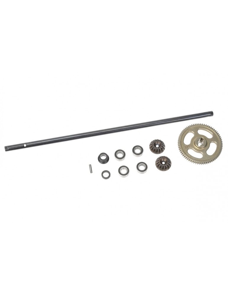 Center Drive Shaft Assembly - 1 Set