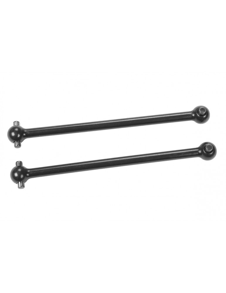 Dogbones - Rear - 64mm - 2 pcs