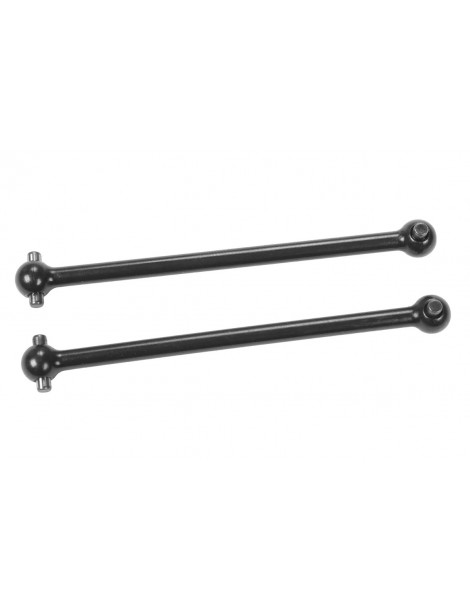 Dogbones - Rear - 64mm - 2 pcs