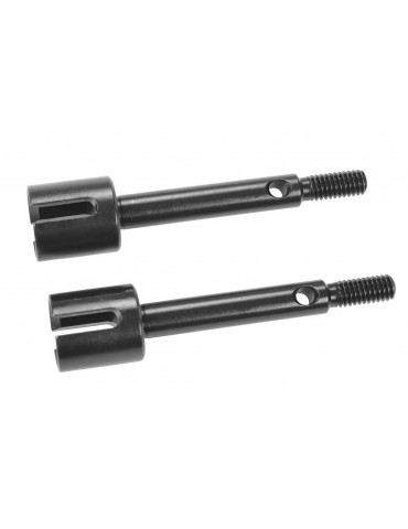Drive Axle - Rear - 2 pcs