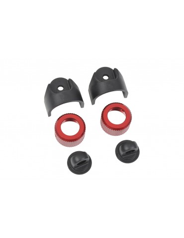 Shock Cap - Shock Cap Protector - 2 pcs