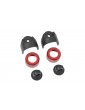Shock Cap - Shock Cap Protector - 2 pcs