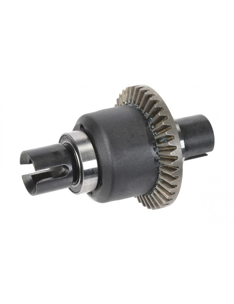 Differential Assembly - FR/RE - 1 pc