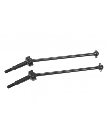 CVD Drive Shaft - Front - 2 pcs