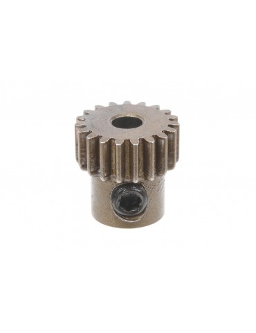 48 DP Pinion - 19T - Shaft Dia. 3.14mm