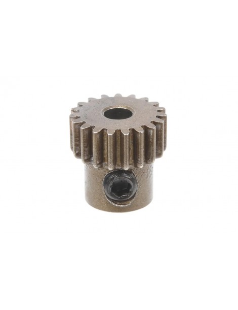 48 DP Pinion - 19T - Shaft Dia. 3.14mm