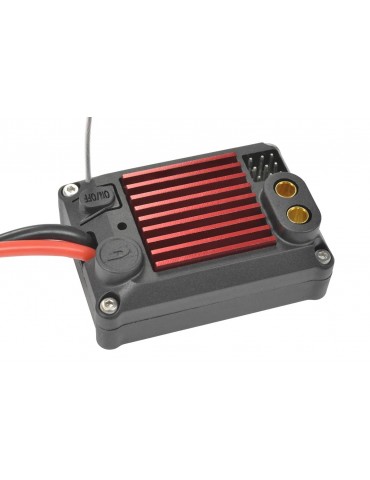 2in1 - ESC-Receiver - 1 pc