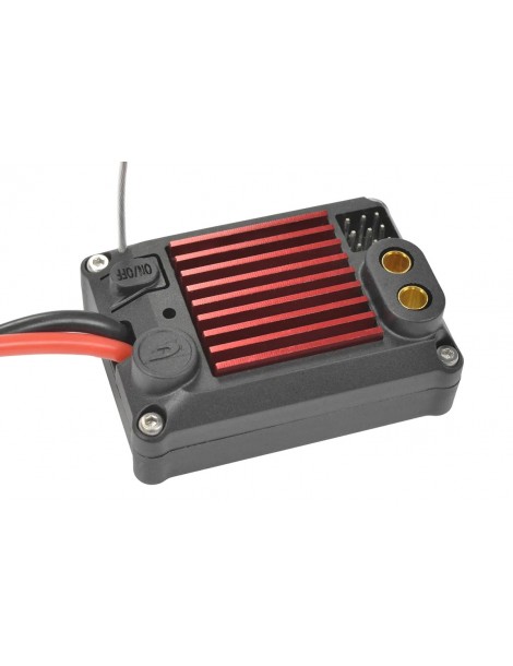 2in1 - ESC-Receiver - 1 pc