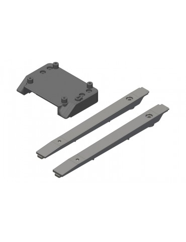 Chassis Covers - Composite