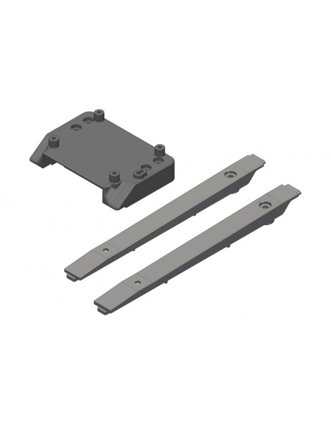 Chassis Covers - Composite