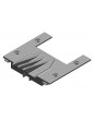 Chassis Cover - Long Wheelbase - Front - Composite