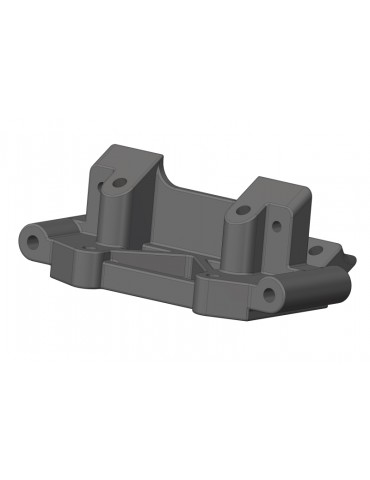 Front Bulkhead - Composite