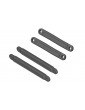 Camber Links - FR/RE - Composite - 1 Set