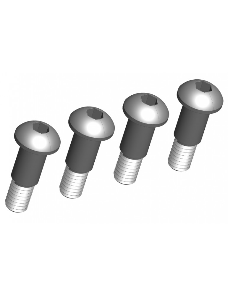 King Pin - 4 pcs