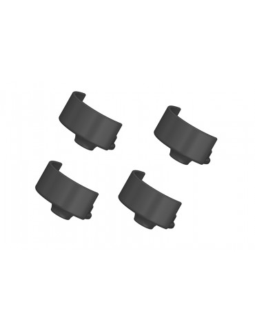 Shock Spring Holder - 4 pcs