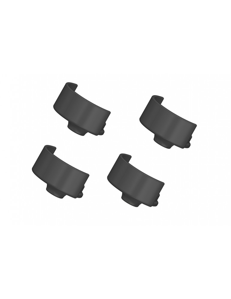 Shock Spring Holder - 4 pcs