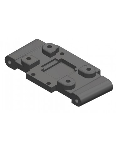 Bulkhead - Rear - Composite