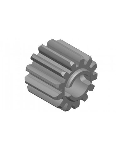 Drive Gear 13T - Metal