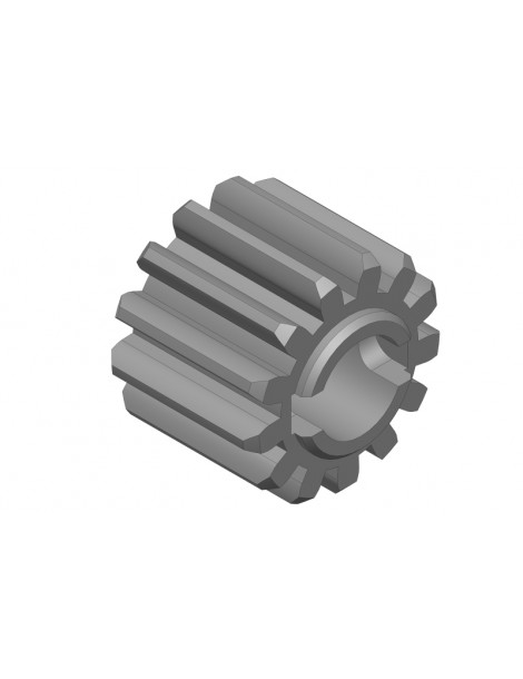 Drive Gear 13T - Metal