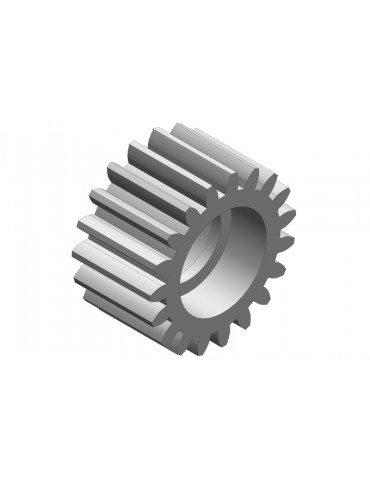 Idler Gear 19T - Metal