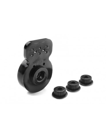 Team Corally - Servo Saver - HD Large - Universal - 23-24-25 Spline