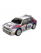 MJX Hyper Go 14302 Lancia Delta 1:14 4WD RC ralio modelis - CyborgShop