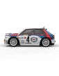 MJX Hyper Go 14302 Lancia Delta 1:14 4WD RC ralio modelis - CyborgShop