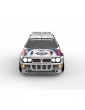 MJX Hyper Go 14302 Lancia Delta 1:14 4WD RC ralio modelis - CyborgShop