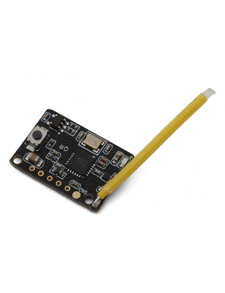 Flysky FS-MiniZRF3 keturių kanalų Mini-Z Evo imtuvas - CyborgShop