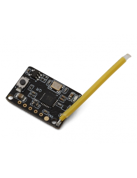 Flysky FS-MiniZRF3 keturių kanalų Mini-Z Evo imtuvas - CyborgShop