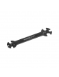 Rockamp RA50370 RC traukių reguliavimo raktas, 3 / 4 / 5 / 5,5 / 7 / 8 mm – CyborgShop