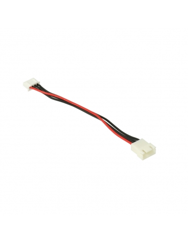 ToolkitRC TK42500 3S balansavimo laido ilgintuvas, 130 mm – CyborgShop