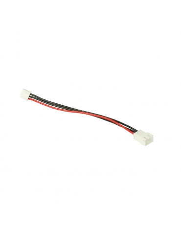 ToolkitRC TK42600 2S balansavimo laido ilgintuvas, 130 mm – CyborgShop