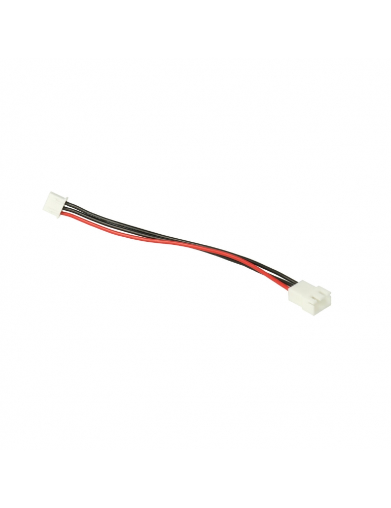 ToolkitRC TK42600 2S balansavimo laido ilgintuvas, 130 mm – CyborgShop