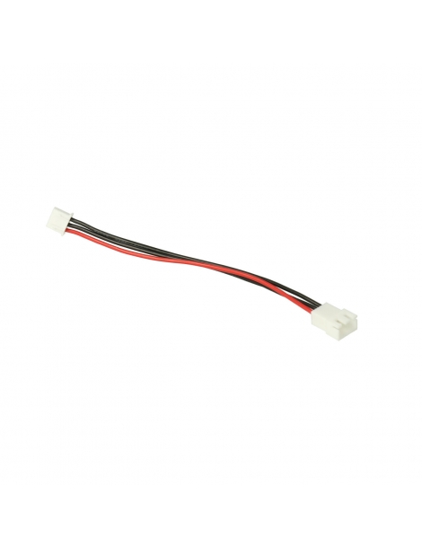 ToolkitRC TK42600 2S balansavimo laido ilgintuvas, 130 mm – CyborgShop