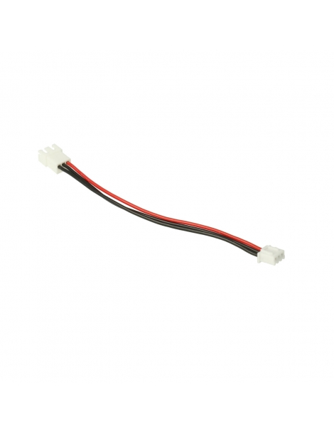 ToolkitRC TK42600 2S balansavimo laido ilgintuvas, 130 mm – CyborgShop