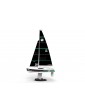 Caribbean V3 Sailing yacht 2,4GHz RTR