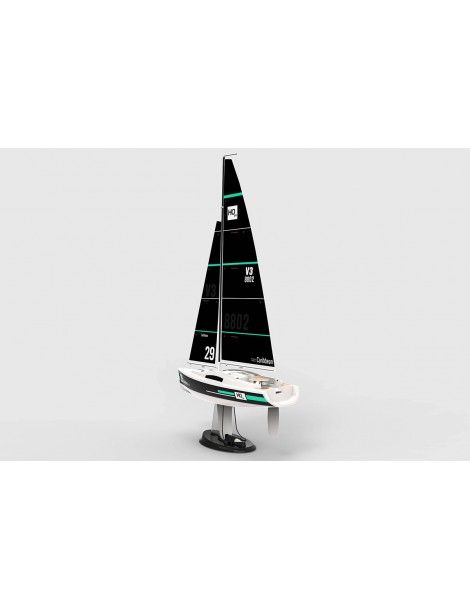 Caribbean V3 Sailing yacht 2,4GHz RTR