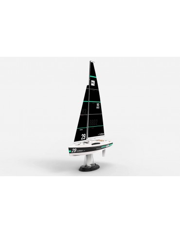 Caribbean V3 Sailing yacht 2,4GHz RTR