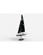 Caribbean V3 Sailing yacht 2,4GHz RTR