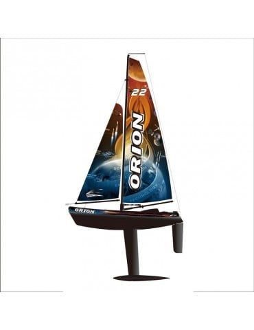 Orion sailboat RTR V2