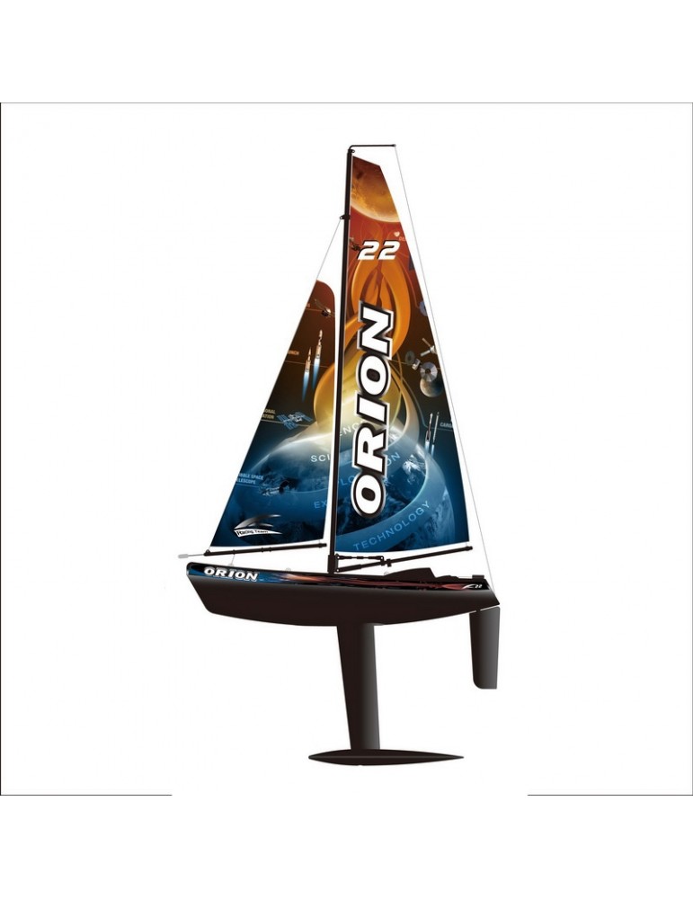 Orion sailboat RTR V2