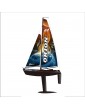 Orion sailboat RTR V2