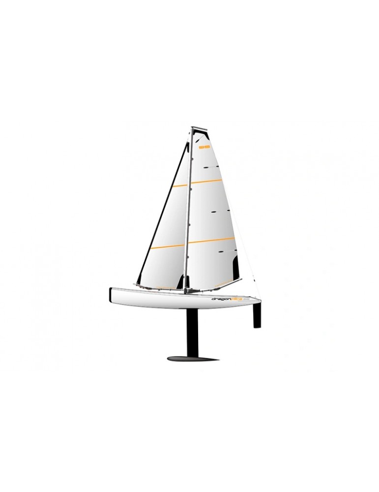 Dragon Flite 95 RTR sailboat