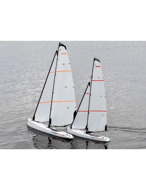 Dragon Flite 95 RTR sailboat
