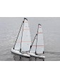 Dragon Flite 95 RTR sailboat