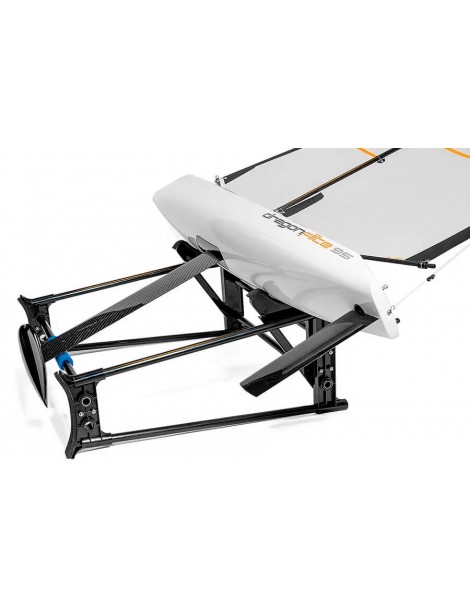 Dragon Flite 95 RTR sailboat